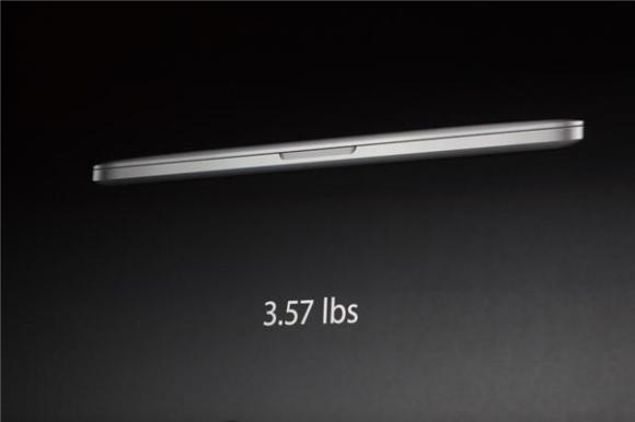 《國際電子商情》蘋果發(fā)布會與傳說中的iPad Mini。13英寸MacBook Pro登場！