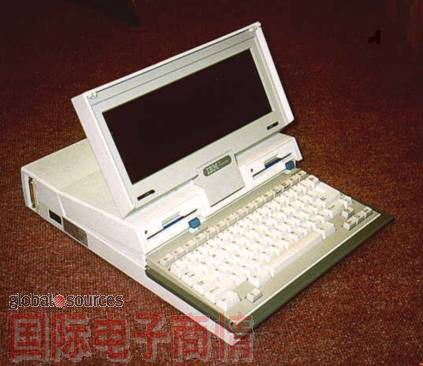 IBM Convertible