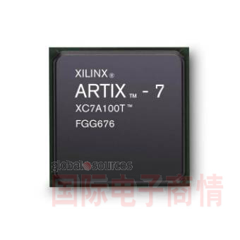 《國(guó)際電子商情》賽靈思首批 Artix-7 FPGA正式出貨