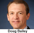 Power Integrations公司行銷副總裁 Doug Bailey