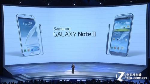 《國際電子商情》三星新品轟炸，Note 2最紅WinPhone8最傷諾基亞