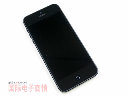 《國際電子商情》拆解iPhone5內(nèi)無新面孔供應(yīng)商，三星入冷宮