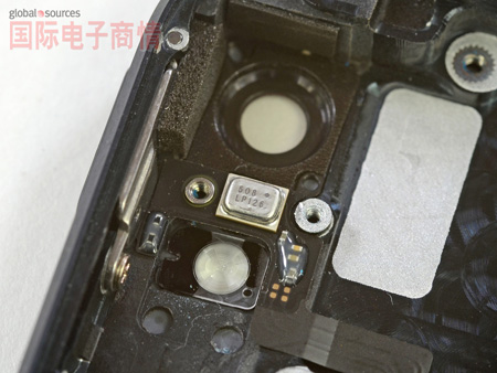 《國際電子商情》拆解iPhone5內(nèi)無新面孔供應(yīng)商，三星入冷宮