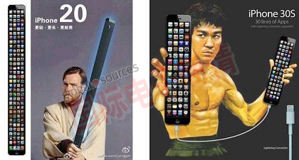 調查：用戶吐槽對iPhone 5失望的N種理由